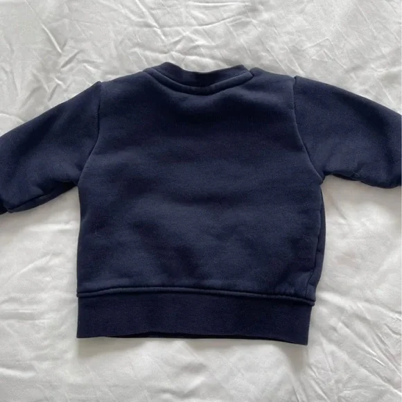 Hugo Boss Sweatshirt - Picture 2 of 3